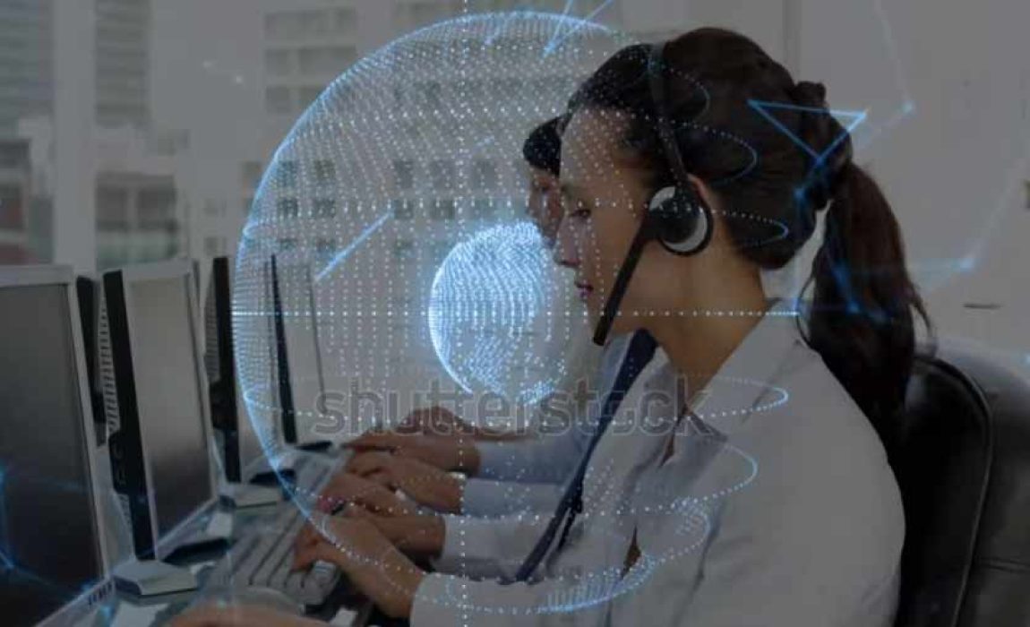 Call Centre